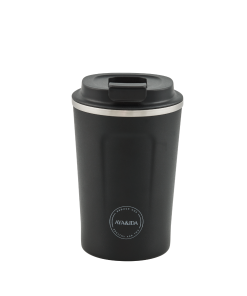 Cup to Go fra Aya&Ida 380 ml I Matte Black