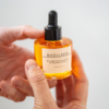 Nadilakai - PLUMPING FACE OIL BIODYNAMIC