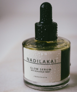 Nadilakai - GLOW SERUM