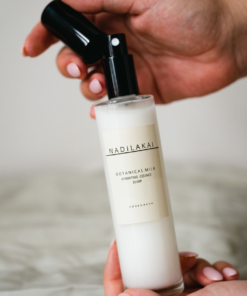 Nadilakai BOTANICAL MILK - hydrating essence elixir