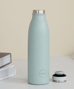 Mint green 500ml termoflaske