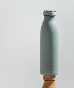 Mint green 500ml termoflaske