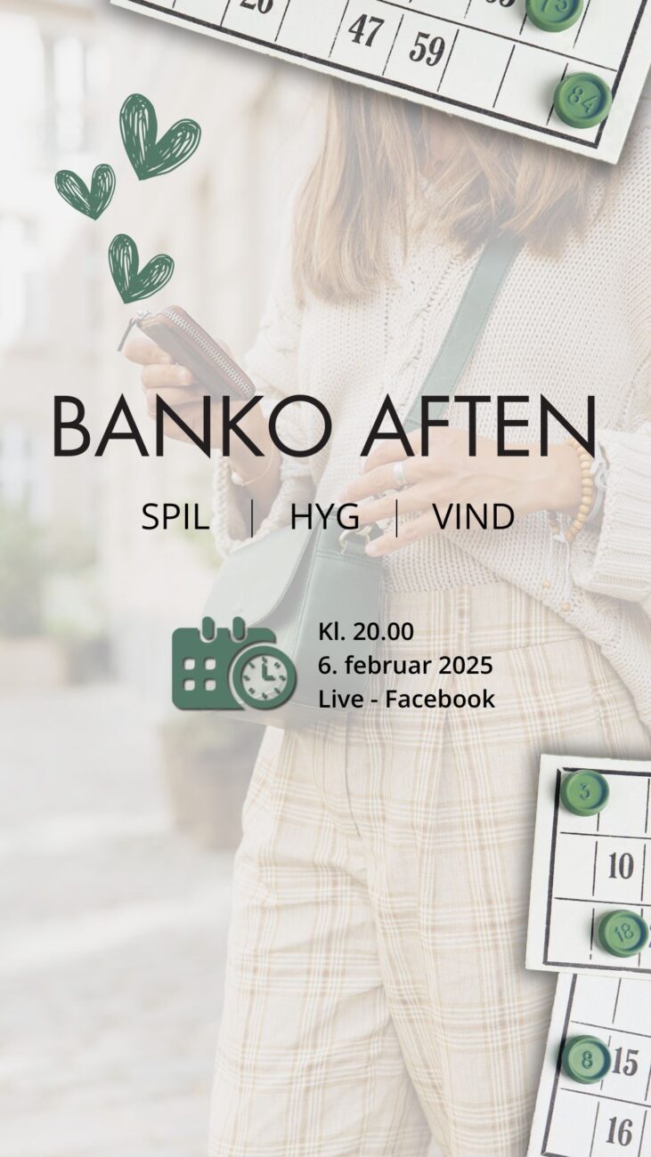 BANKO AFTEN